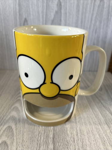The simpsons 25th - the, anniversary