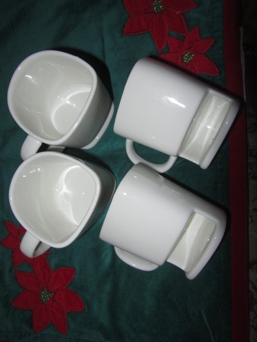 Ceramic cookie mugs with - cookie,