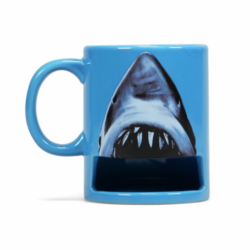 Official jaws need bigger - a,