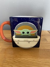 OFFICIAL STAR WARS THE CHILD