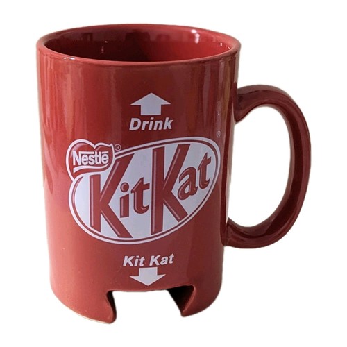 Nestle kit kat - nestle,