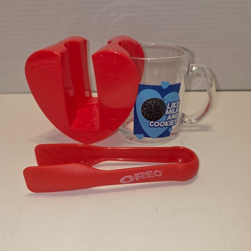 Oreo ultimate dunk - oreo, mug