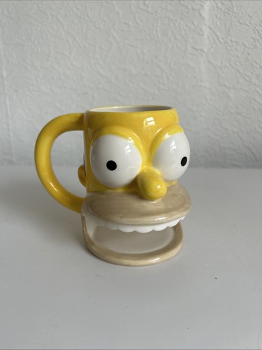 The simpsons homer - the,