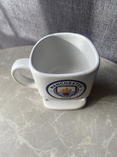 Manchester city novelty mug - manchester,