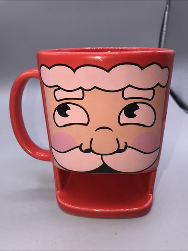 14oz holiday christmas - 14oz, santa