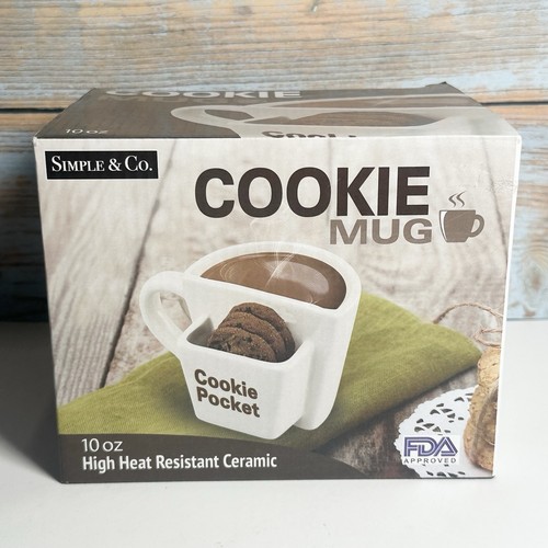 Simple cookie pocket - co,