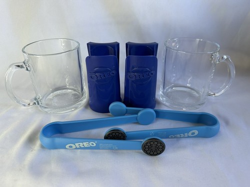 Oreo ultimate dunk glass - ultimate,