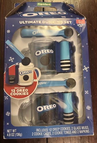 Oreo ultimate dunking gift - oreo,