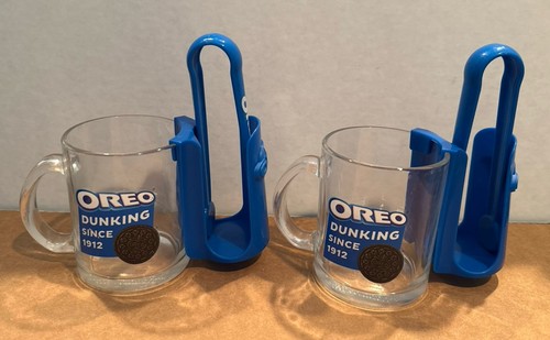 Oreo dunking since - dunking,