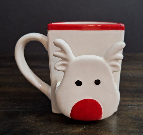 New holiday style reindeer - holiday,