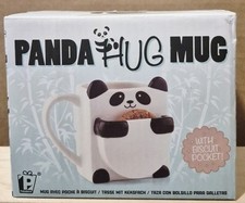 Paladone Panda Hug Mug With