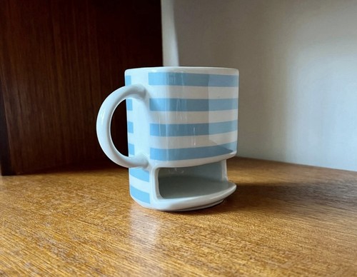 Cravendale mug with - cravendale,