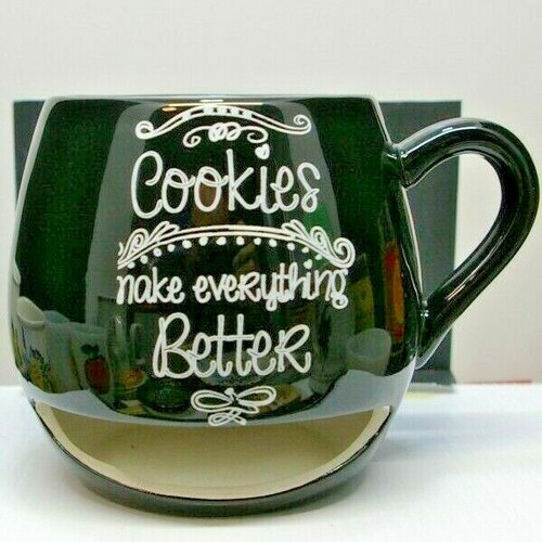 Avon cookies make - make, everything