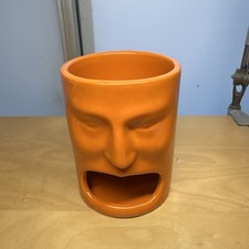 BIA Cordon Bleu 5" Orange Tiki