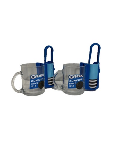 Oreo cup dunking - oreo, (2)
