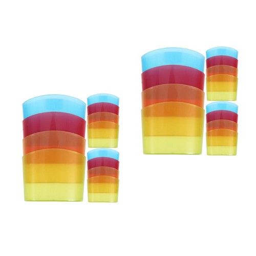 Tea bag rack - rack, cup