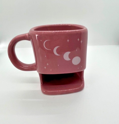 Sienna moon phases - moon, stars