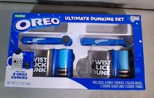 Oreo Ultimate Dunking Gift Set