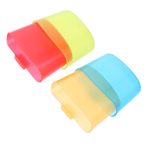 4pcs assorted color - color, bag