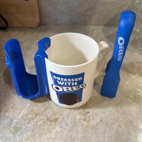 Oreo mug set with - oreo,