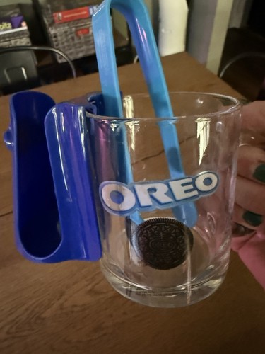 Oreo mug with - mug, &