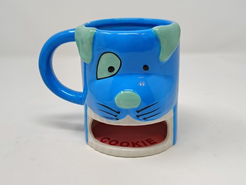 Department animal face mug - 56,
