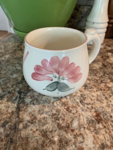 Vtg marilyn levine pottery - levine,