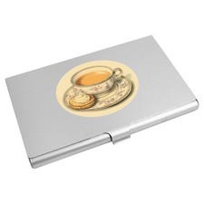 'Cup of Tea with a Custard