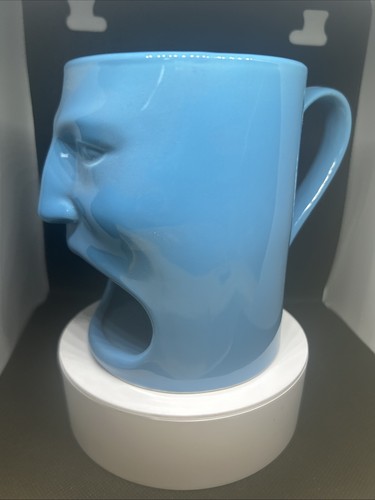 Cordon bleu ceramic coffee mug - cordon,