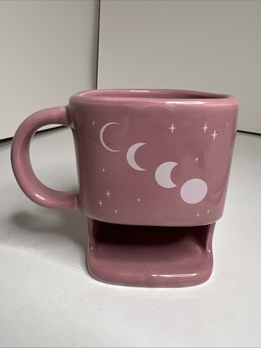 Sienna moon phases stars - moon,