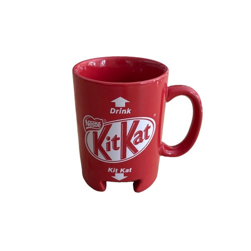 Nestle kit kat ceramic - nestle,