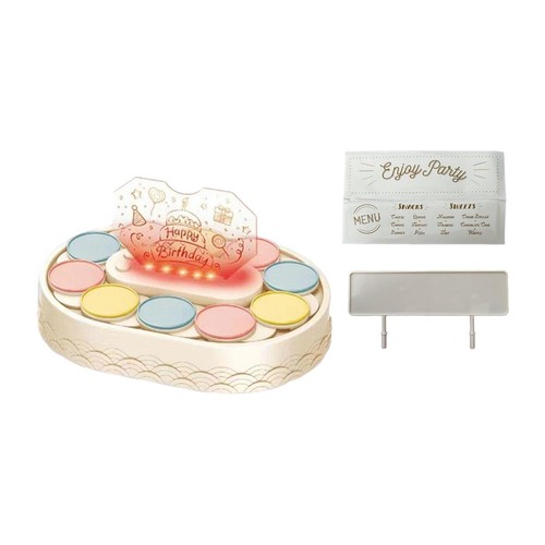Cookie cupcake holder - cupcake,