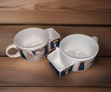 VTG Sunshine Soup Cup with