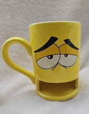 Oliasports 6 oz Ceramic