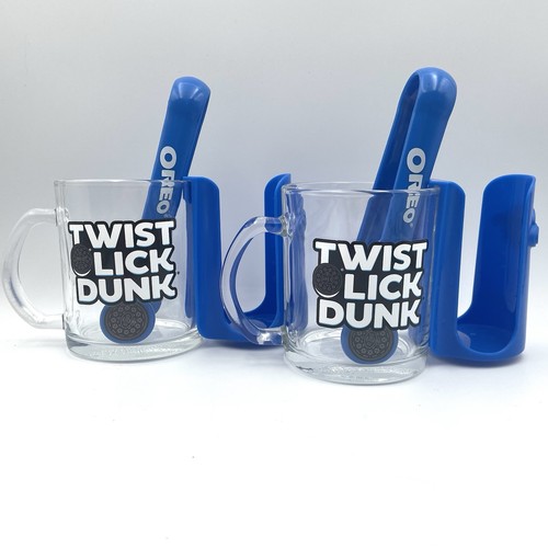 Euc set oreo twist lick - euc!,