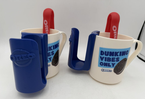 Oreo mug sets - sets, cookie