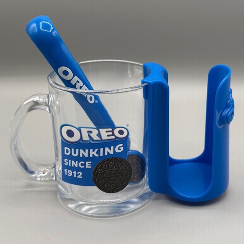 Oreo dunking mug with - mug,