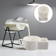  Breakfast Cup Ceramic Soup