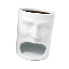 Ceramic Coffee Mug with
