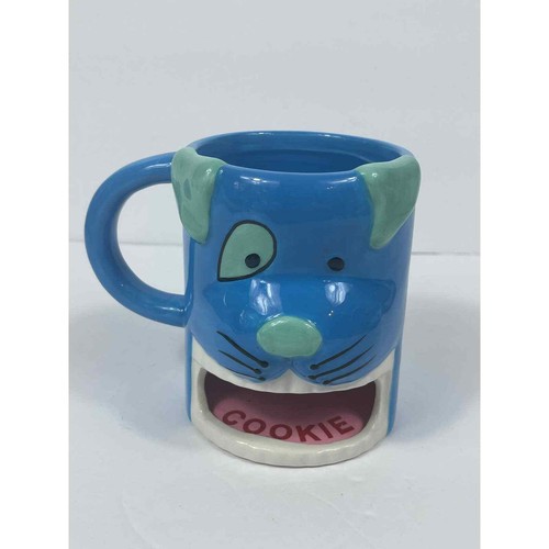 Department animal face mug - face,