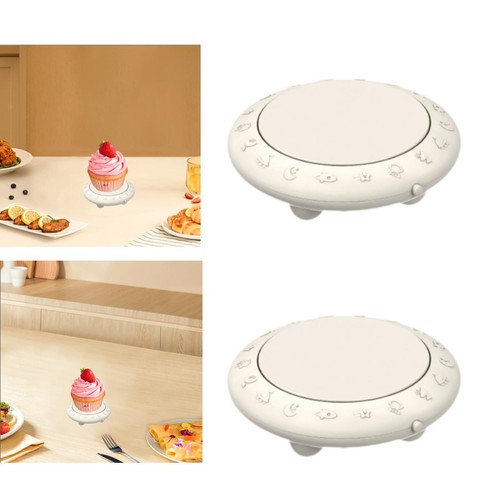 Cookie cupcake holder carousel - cupcake,