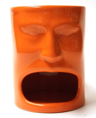 Cordon bleu orange ceramic - bleu,