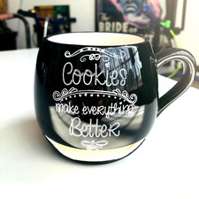 Cookies Make Everything Better